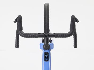 Trek Checkpoint+ SL6AXS EU ML Fjord Blue/Cobalt Blue Produktbild 2