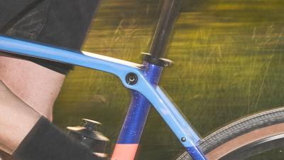 Trek Checkpoint+ SL6AXS EU L Fjord Blue/Cobalt Blue Produktbild 8