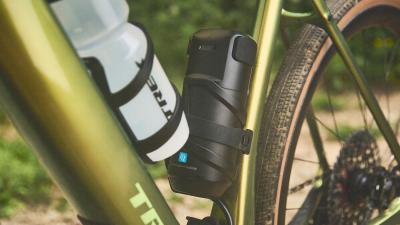 Trek Checkpoint+ SL 5 EU S Matte Bronze Age/Dark Web Produktbild 7