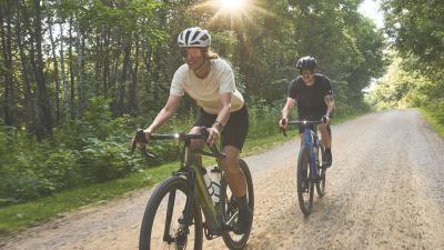 Trek Checkpoint+ SL 5 EU XL Matte Bronze Age/Dark Web Produktbild 9