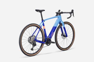 Trek Checkpoint+ SL 5 EU M Fjord Blue/Cobalt Blue Produktbild 1
