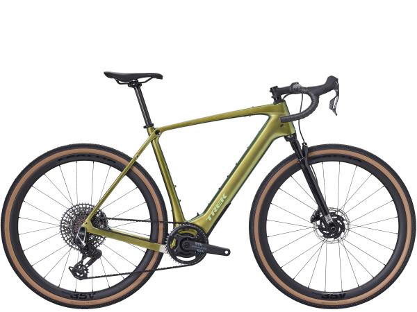 Trek Checkpoint+ SL 7 AXS EU XL Chameleon Green