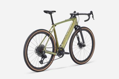 Trek Checkpoint+ SL 7 AXS EU XL Chameleon Green Produktbild 1