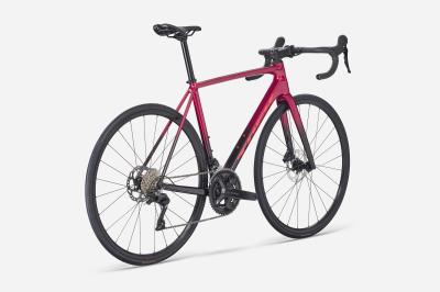 Trek Emonda ALR 5 47 Crimson to Dark Carmine Fade Produktbild 1