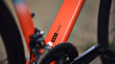 Trek Emonda ALR 5 60 Crimson to Dark Carmine Fade Produktbild 6