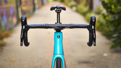 Trek Emonda ALR 5 60 Crimson to Dark Carmine Fade Produktbild 8