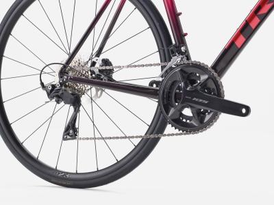 Trek Emonda ALR 5 62 Crimson to Dark Carmine Fade Produktbild 5