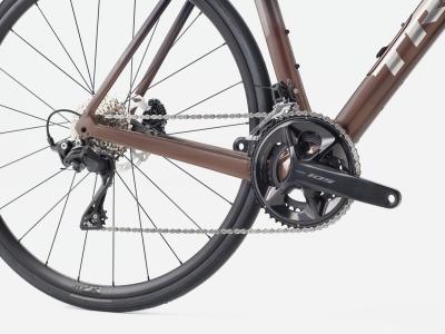 Trek Domane SL 5 47 Dark Star to Bronze Age Fade Produktbild 4