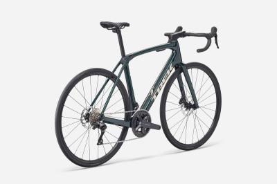Trek Domane SL 5 62 Ivy Smoke Produktbild 1