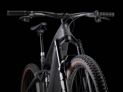 Trek Rail+ 9.9 EU S Deep Smoke Produktbild 3
