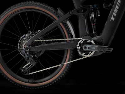 Trek Rail+ 9.9 EU L Deep Smoke Produktbild 5