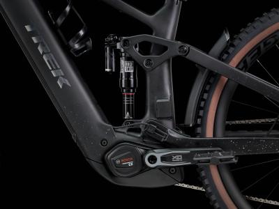 Trek Rail+ 9.9 EU XL Deep Smoke Produktbild 4