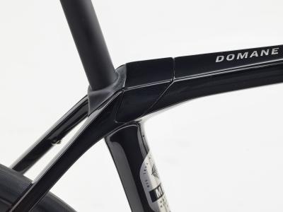 Trek Domane SL 6 56 Dark Star to Bronze Age Fade Produktbild 3