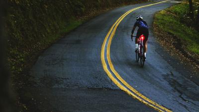 Trek Domane SL 6 56 Dark Star to Bronze Age Fade Produktbild 8