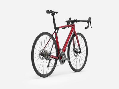 Trek Madone SL 5 S Gloss Fury Red/Matte Deep Smoke Produktbild 1