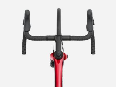 Trek Madone SL 5 ML Gloss Fury Red/Matte Deep Smoke Produktbild 2