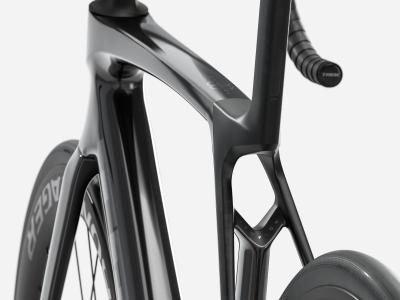 Trek Madone SL 6 XS Gloss Dark Star/Matte Deep Smoke Produktbild 3