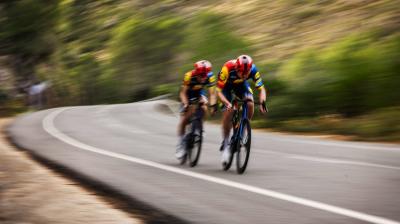 Trek Madone SL 6 L Gloss Dark Star/Matte Deep Smoke Produktbild 9