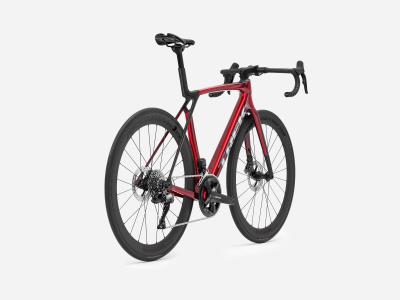 Trek Madone SL 6 S Gloss Fury Red/Matte Deep Smoke Produktbild 1