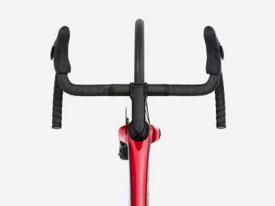 Trek Madone SL 6 XL Gloss Fury Red/Matte Deep Smoke Produktbild 2