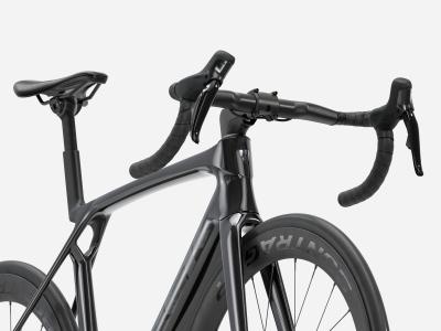 Trek Madone SL 7 XL Gloss Dark Star/Matte Deep Smoke Produktbild 4