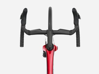 Trek Madone SL 7 XL Gloss Fury Red/Matte Deep Smoke Produktbild 2