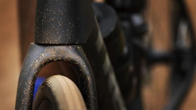 Trek Domane SLR 7 58 Matte Deep Smoke Produktbild 4