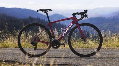Trek Domane SLR 9 60 Matte Deep Smoke Produktbild 6