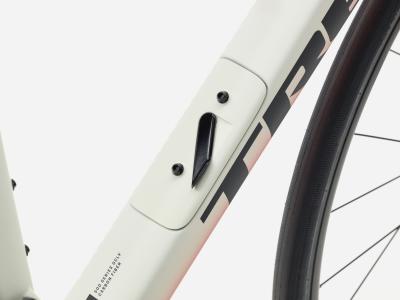Trek Domane SL 5 50 Era White/Glowstick/Coral Fade Produktbild 3