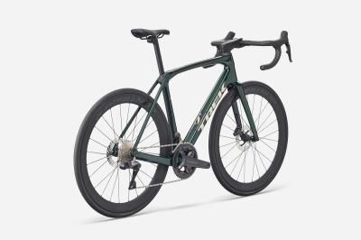 Trek Domane SL 7 58 Ivy Smoke Produktbild 1