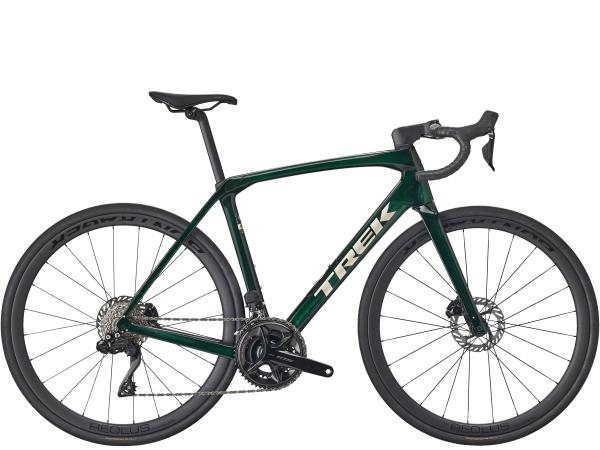 Trek Domane SL 6 44 Ivy Smoke
