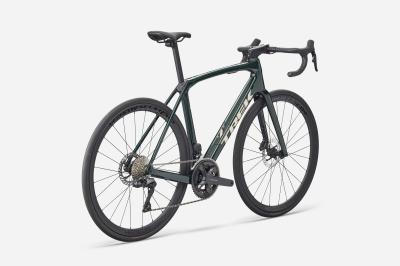 Trek Domane SL 6 62 Ivy Smoke Produktbild 1