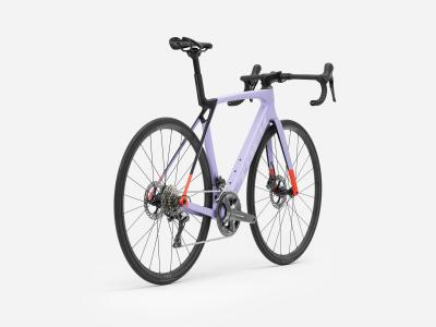 Trek Madone SL 5 S Matte Lavender Haze/Deep Smoke Produktbild 1