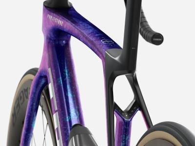 Trek Madone SLR 9 S Purple Phaze/Amethyst Marble Produktbild 3