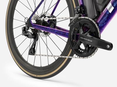 Trek Madone SLR 9 ML Purple Phaze/Amethyst Marble Produktbild 5