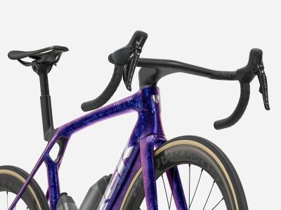 Trek Madone SLR 9 L Purple Phaze/Amethyst Marble Produktbild 4