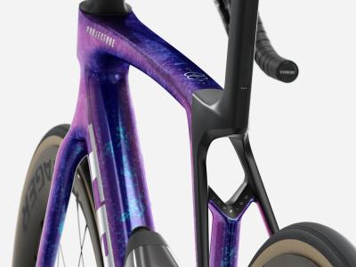 Trek Madone SLR 9 AXS S Purple Phaze/Amethyst Marble Produktbild 3