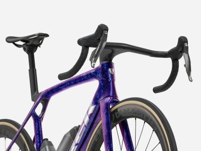 Trek Madone SLR 9 AXS ML Purple Phaze/Amethyst Marble Produktbild 4