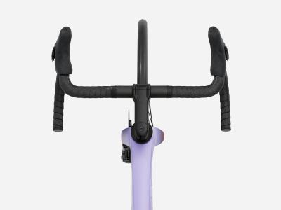 Trek Madone SL 6 S Matte Lavender Haze/Deep Smoke Produktbild 2