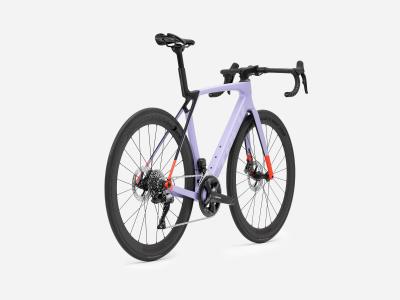 Trek Madone SL 6 L Matte Lavender Haze/Deep Smoke Produktbild 1