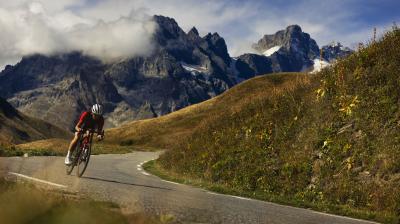Trek Domane+ SLR 7 EU 52 Matte Deep Smoke Produktbild 3