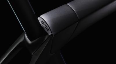 Trek Domane+ SLR 7 EU 62 Matte Deep Smoke Produktbild 5