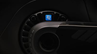 Trek Domane+ SLR 7 EU 50 Gecko Phaze Produktbild 1