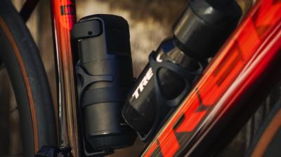 Trek Domane+ SLR 7 EU 58 Gecko Phaze Produktbild 4