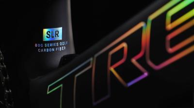 Trek Domane+ SLR 7 EU 60 Gecko Phaze Produktbild 2