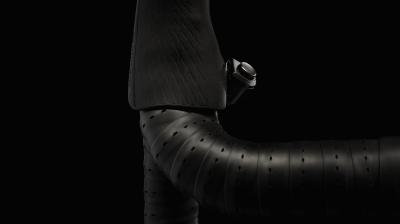 Trek Domane+ SLR 9 EU 62 Era White/Supernova Marble Produktbild 6