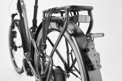 Diamant Suvea Style Spd LS L-XL Mitternachtsblau Produktbild 1