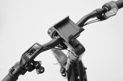 Diamant Suvea Style Spd LS L-XL Mitternachtsblau Produktbild 2