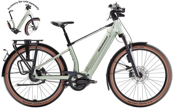 Diamant Suvea Style Spd LS L-XL Heugru�n