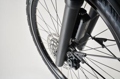 Diamant Suvea Style Spd LS L-XL Heugru�n Produktbild 3